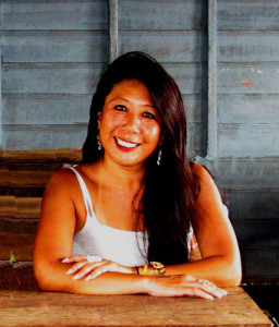 Donna Yuen travel writer and photographer